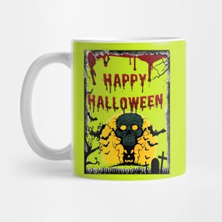 HAPPY HALLOWEEN GIFT Mug